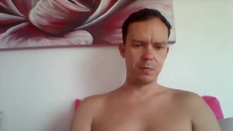 LiamRose online show from 21, 12, 2024