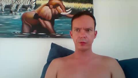 LiamRose online show from 3, 2, 2025