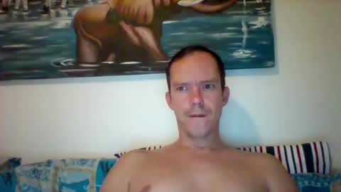 LiamRose online show from 2, 3, 2025