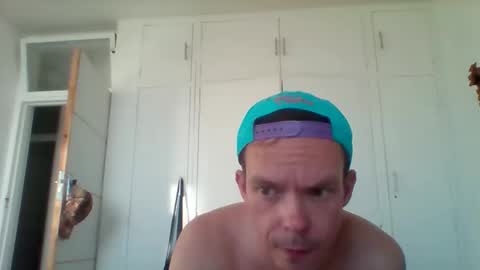 LiamRose online show from 17, 5, 2026