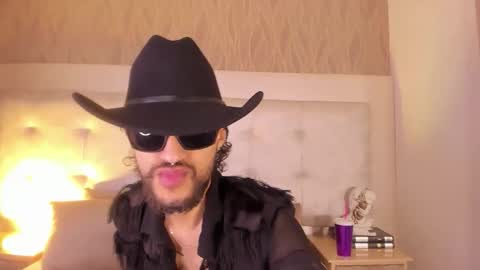 LiamSamderz online show from 18, 10, 2025