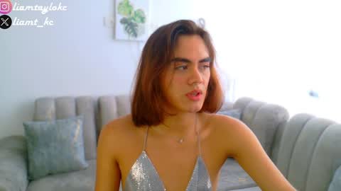 Snapshot of liamtaylor_ chatting on 6, 12, 2024 Tell me Liam online show from 6, 12, 2024