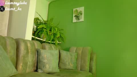 Snapshot of liamtaylor_ chatting on 26, 1, 2025 Tell me Liam online show from 26, 1, 2025