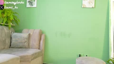 Snapshot of liamtaylor_ chatting on 26, 1, 2025 Tell me Liam online show from 26, 1, 2025