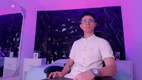 Liam online show from 13, 3, 2026