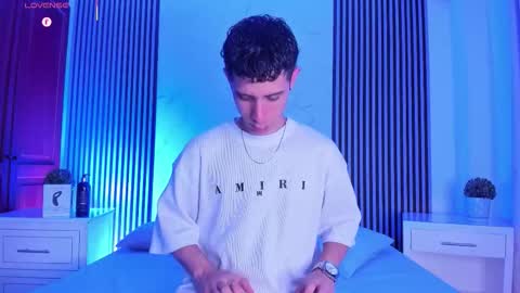 Liam online show from 19, 3, 2026