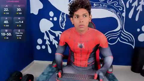 liamvibes212 online show from 9, 7, 2026