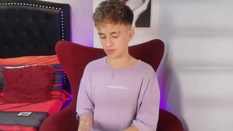 liam online show from 22, 9, 2025