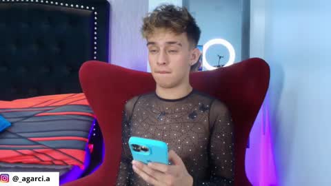 liam online show from 29, 9, 2025