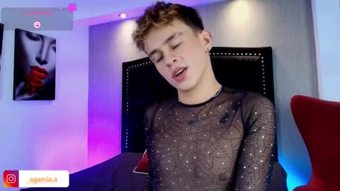 liam online show from 7, 1, 2026