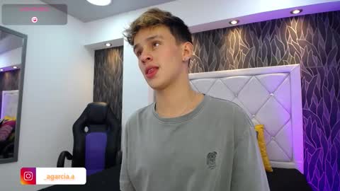 liam online show from 6, 3, 2026