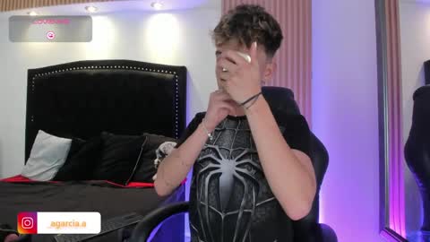 liam online show from 5, 5, 2026