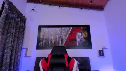 liamwyatt_ online show from 15, 9, 2025