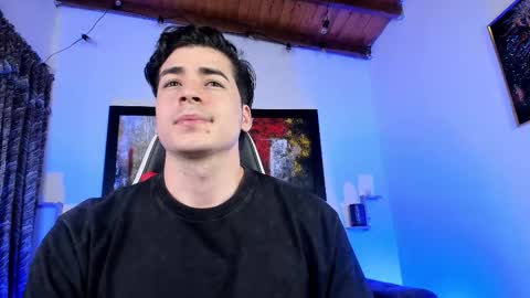 liamwyatt_ online show from 22, 10, 2025