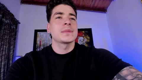 liamwyatt_ online show from 7, 3, 2026