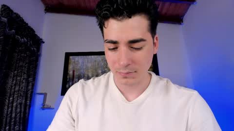 liamwyatt_ online show from 11, 4, 2026