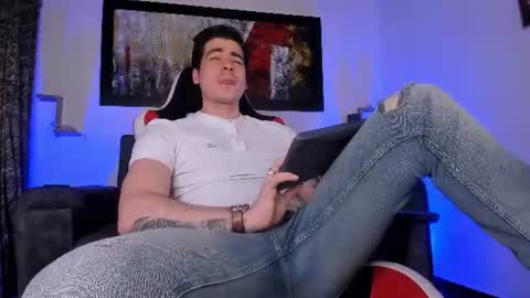 liamwyatt_ online show from 28, 6, 2026