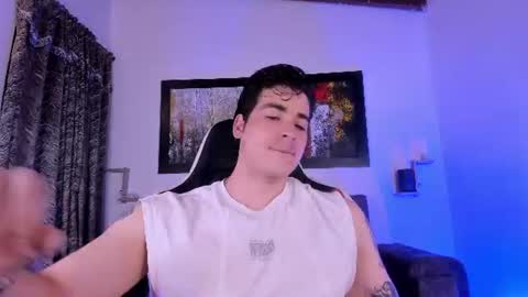 liamwyatt_ online show from 3, 7, 2026