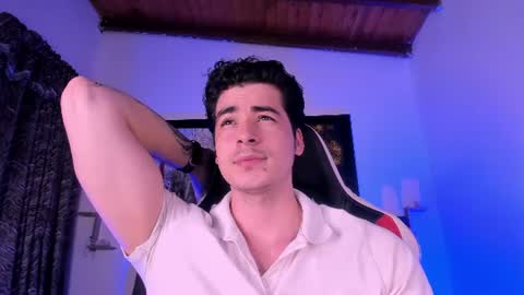 liamwyatt_ online show from 4, 7, 2026