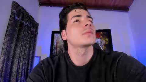 liamwyatt_ online show from 11, 7, 2026