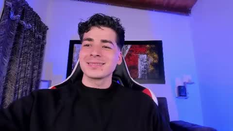 liamwyatt_ online show from 18, 7, 2026