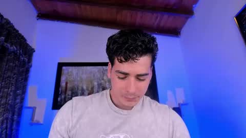 liamwyatt_ online show from 26, 7, 2026