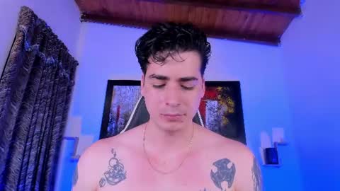liamwyatt_ online show from 30, 7, 2026