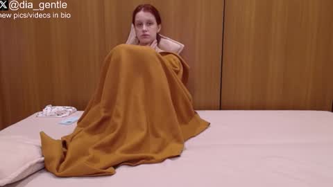 Dia and Julian online show from 18, 3, 2026