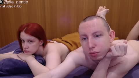 Dia and Julian online show from 7, 5, 2026
