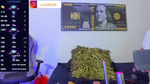    online show from 7, 12, 2024