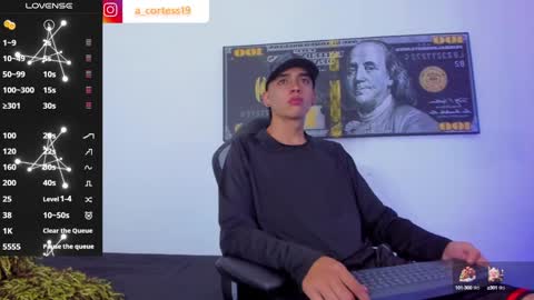    online show from 7, 1, 2025