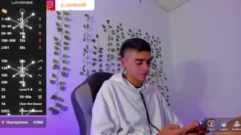    online show from 21, 1, 2025