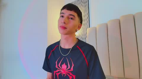 lian_cameron online show from 6, 5, 2026