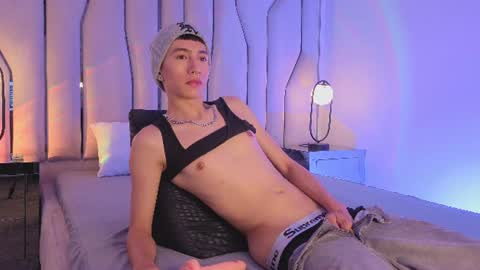 lian_cameron online show from 27, 6, 2026