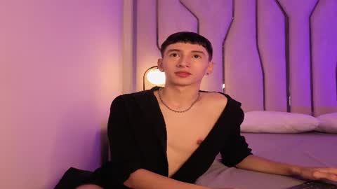 lian_cameron online show from 7, 7, 2026