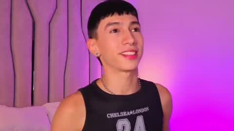 lian_cameron online show from 29, 7, 2026