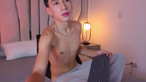 lian_cameron online show from 6, 8, 2026