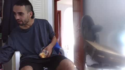 lian_mike203523 online show from 12, 10, 2025