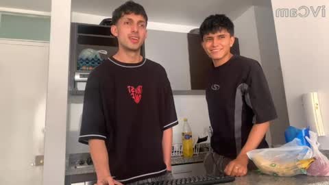 lian_y_dilan online show from 5, 4, 2026
