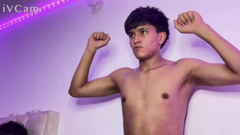 lian_y_dilan online show from 14, 4, 2026