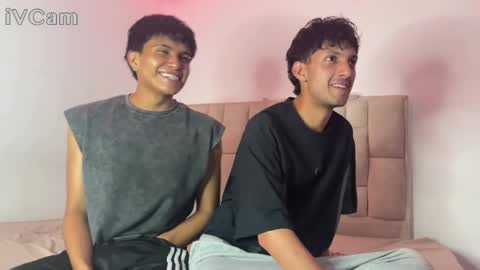 lian_y_dilan online show from 27, 4, 2026