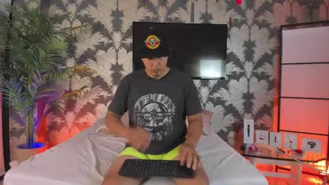 Mistress Liana  - Sir Asaf  online show from 3, 3, 2025