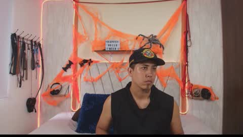 Mistress Liana  - Sir Asaf  online show from 14, 10, 2025