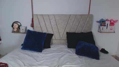 Mistress Liana  - Sir Asaf  online show from 19, 11, 2025