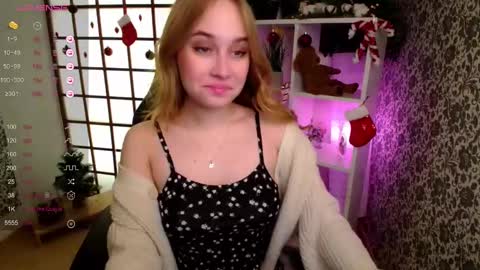 Snapshot of liana_bright chatting on 6, 1, 2025 Liana online show from 6, 1, 2025