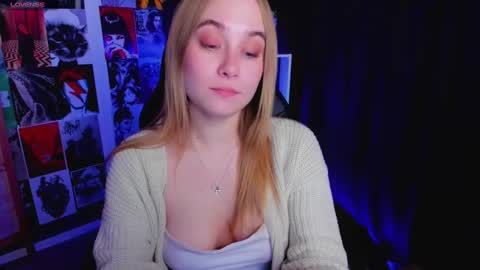 Snapshot of liana_bright chatting on 10, 1, 2025 Liana online show from 10, 1, 2025