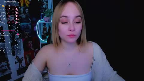 Snapshot of liana_bright chatting on 19, 1, 2025 Liana online show from 19, 1, 2025