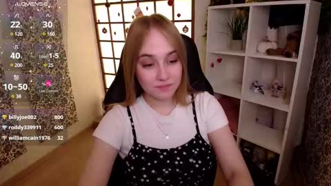 Snapshot of liana_bright chatting on 30, 1, 2025 Liana online show from 30, 1, 2025