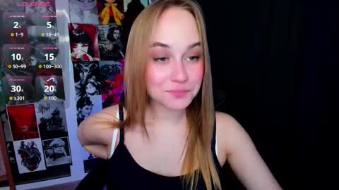 Snapshot of liana_bright chatting on 13, 3, 2026 Liana online show from 13, 3, 2026