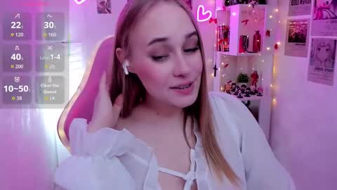 Snapshot of liana_bright chatting on 15, 3, 2026 Liana online show from 15, 3, 2026